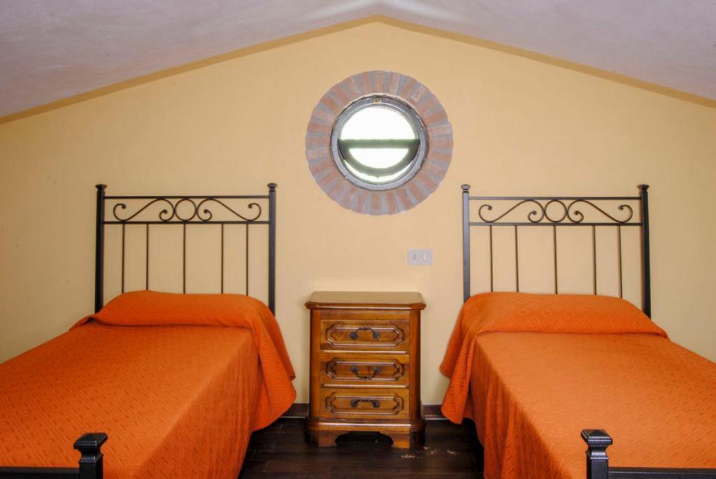 Tenuta Del Varco Varco Sabino Luaran gambar