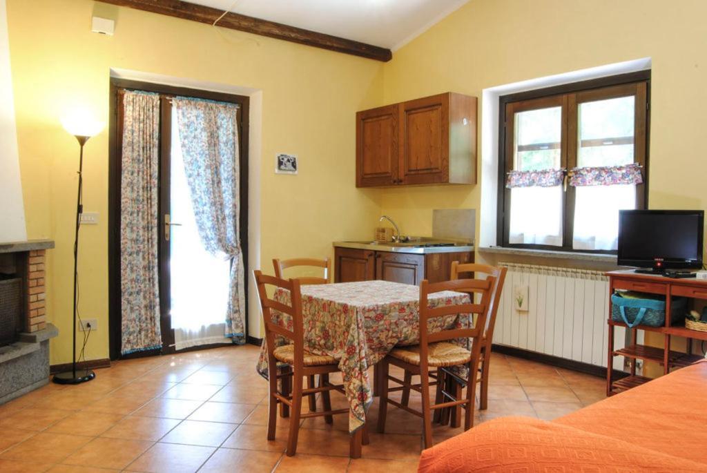 Tenuta Del Varco Varco Sabino Luaran gambar