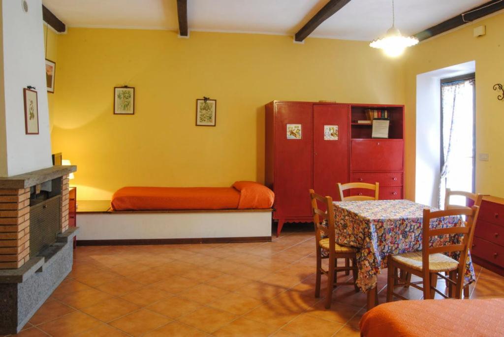 Tenuta Del Varco Varco Sabino Luaran gambar