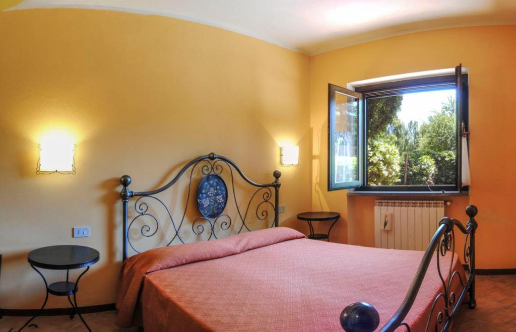 Tenuta Del Varco Varco Sabino Luaran gambar