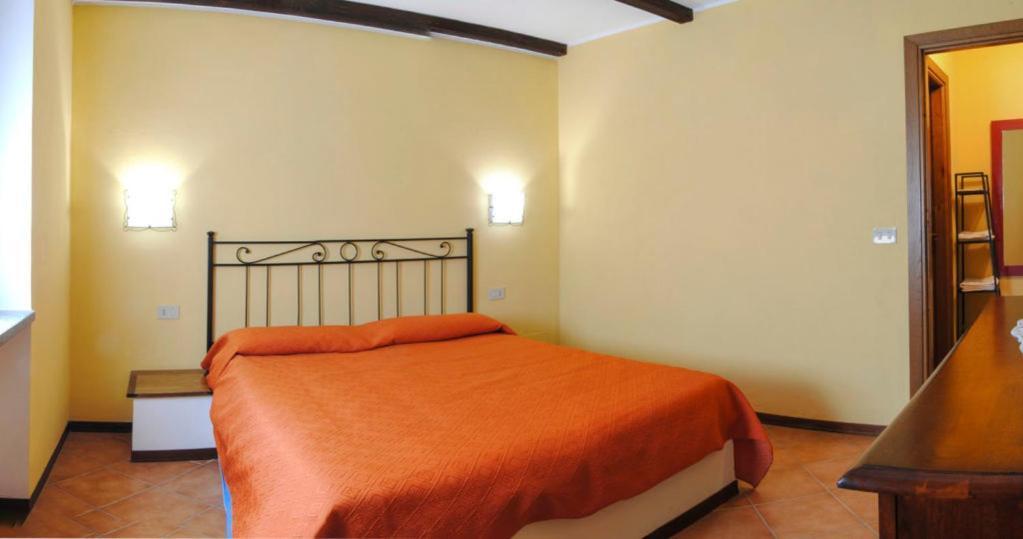 Tenuta Del Varco Varco Sabino Luaran gambar