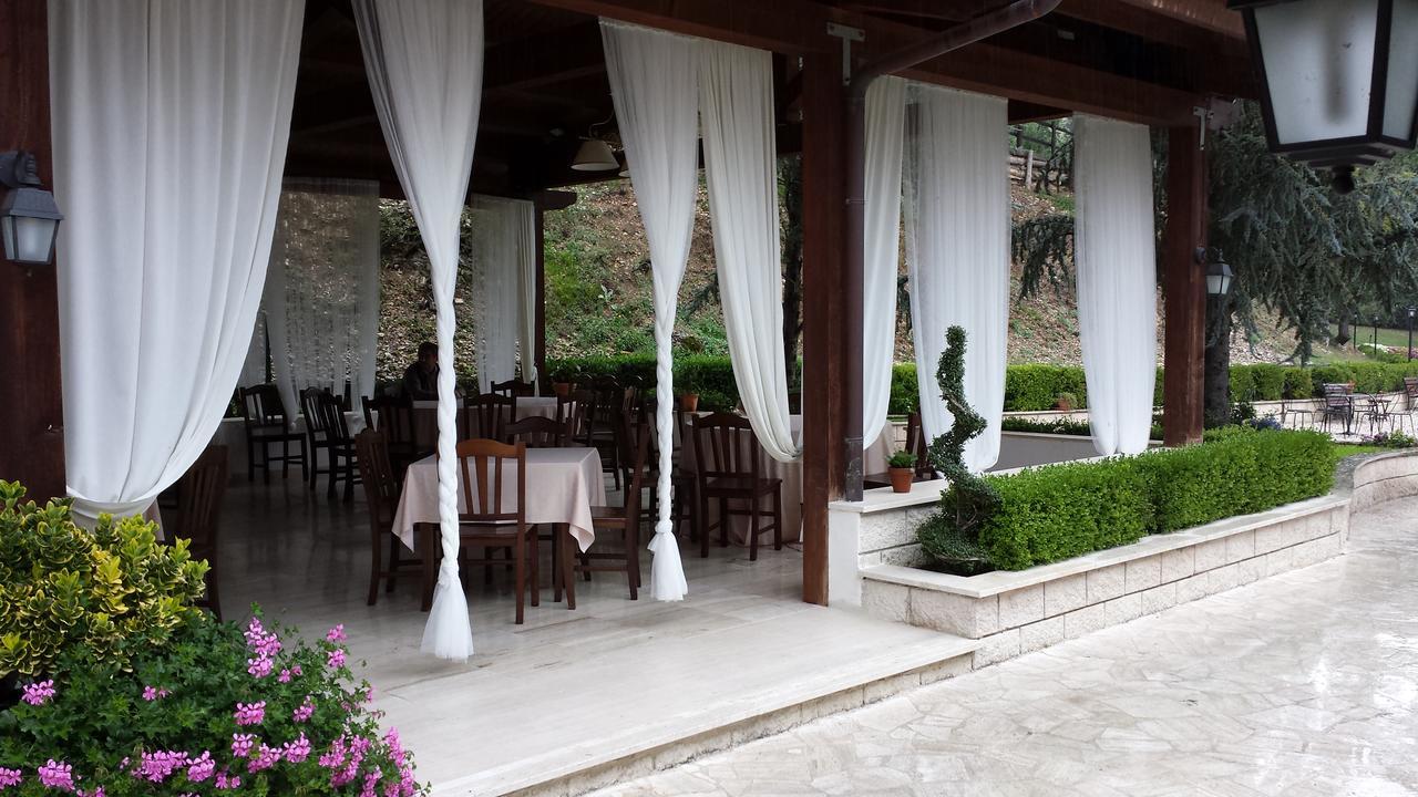 Tenuta Del Varco Varco Sabino Luaran gambar