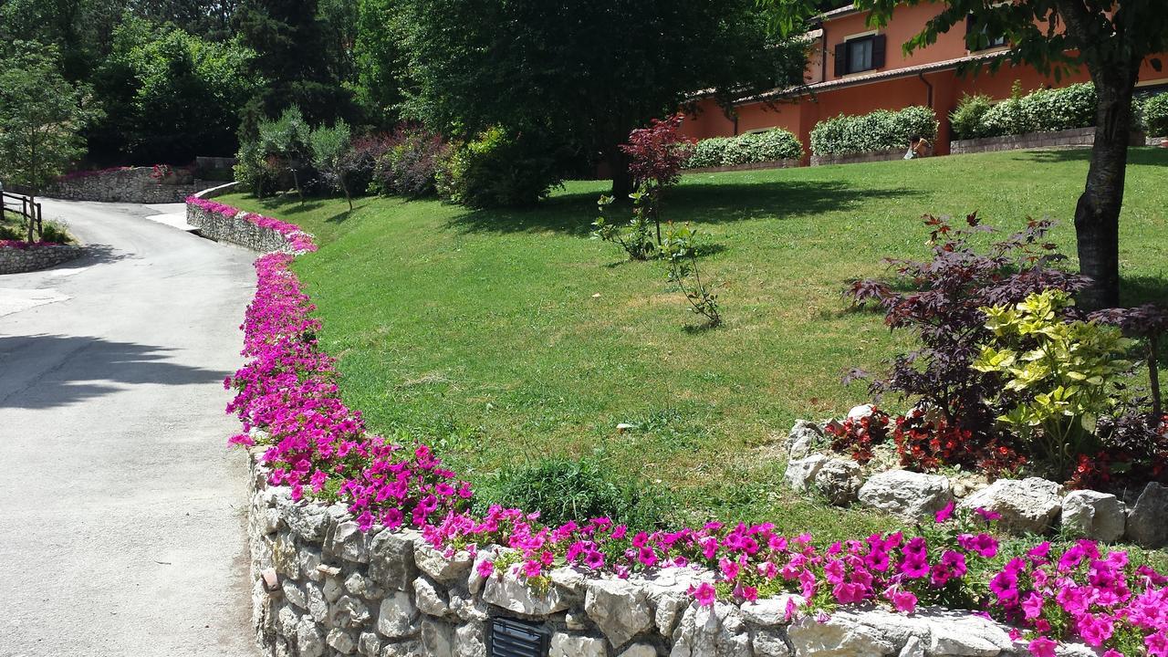 Tenuta Del Varco Varco Sabino Luaran gambar