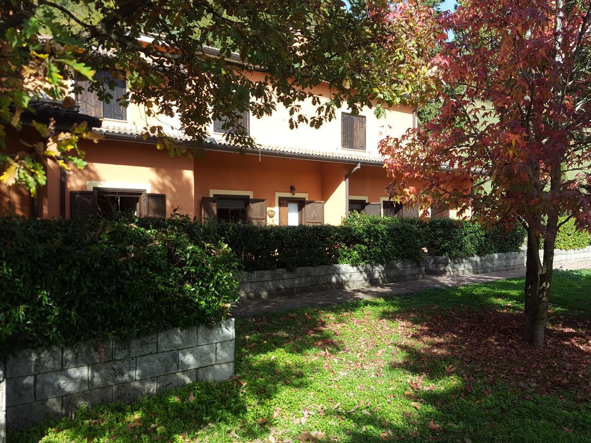 Tenuta Del Varco Varco Sabino Luaran gambar