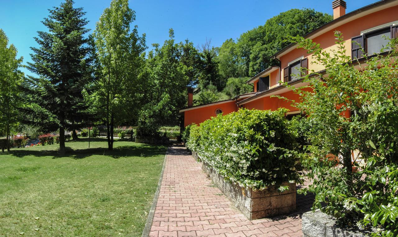 Tenuta Del Varco Varco Sabino Luaran gambar
